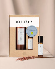 Lade das Bild in den Galerie-Viewer, Delisea Set Adarce Damen Delisea