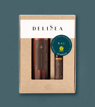 Lade das Bild in den Galerie-Viewer, Delisea Set Kay Herren Delisea