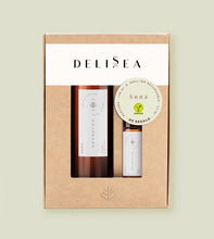 Lade das Bild in den Galerie-Viewer, Delisea Set Suna Delisea